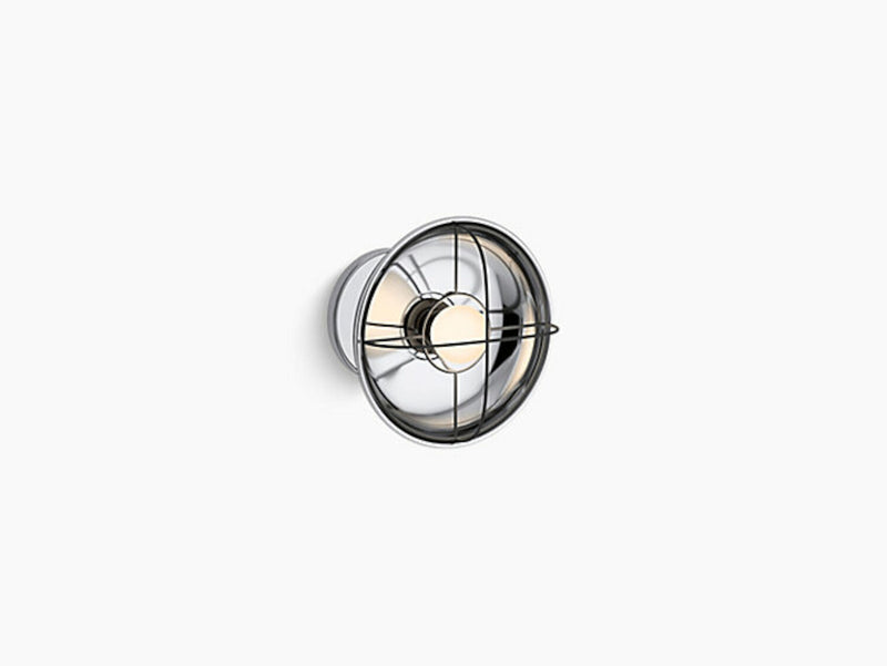 MODERN FARM 1-LIGHT SCONCE - robinsonco.ca