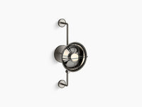 MODERN FARM 1-LIGHT SLIDING SCONCE - robinsonco.ca