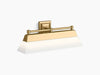 MEMOIRS 24-INCH LED VANITY LIGHT - robinsonco.ca