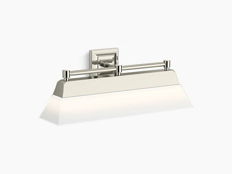 MEMOIRS 24-INCH LED VANITY LIGHT - robinsonco.ca
