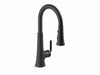 TONE PULL-DOWN SINGLE-HANDLE KITCHEN SINK FAUCET - robinsonco.ca