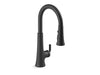 TONE TOUCHLESS PULL-DOWN SINGLE-HANDLE KITCHEN SINK FAUCET - robinsonco.ca