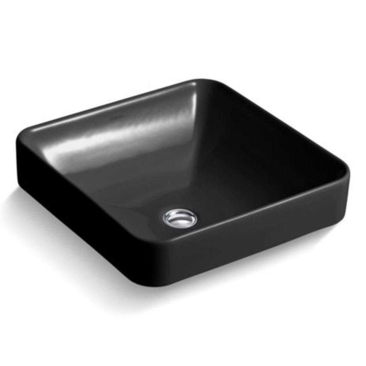 VOX® SQUARE VESSEL BATHROOM SINK - robinsonco.ca