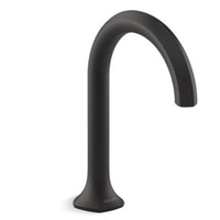 OCCASION® BATHROOM SINK FAUCET SPOUT WITH CANE DESIGN, 1.2 GPM - robinsonco.ca