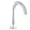OCCASION® BATHROOM SINK FAUCET SPOUT WITH CANE DESIGN, 1.2 GPM - robinsonco.ca