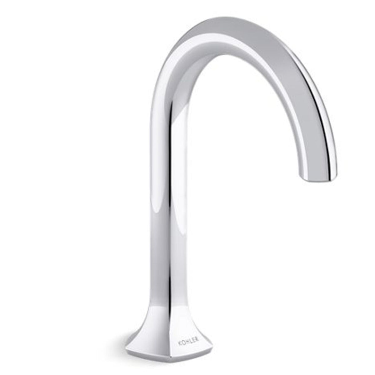 OCCASION® BATHROOM SINK FAUCET SPOUT WITH CANE DESIGN, 1.2 GPM - robinsonco.ca