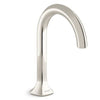 OCCASION® BATHROOM SINK FAUCET SPOUT WITH CANE DESIGN, 1.2 GPM - robinsonco.ca