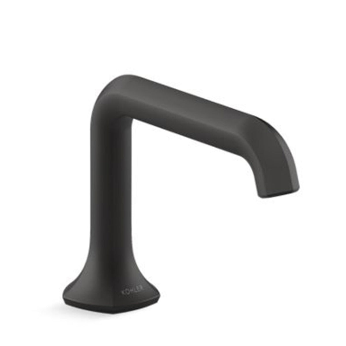 OCCASION® BATHROOM SINK FAUCET SPOUT WITH STRAIGHT DESIGN, 1.2 GPM - robinsonco.ca