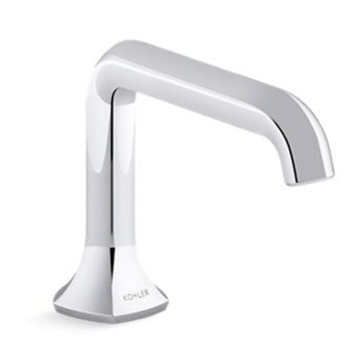 OCCASION® BATHROOM SINK FAUCET SPOUT WITH STRAIGHT DESIGN, 1.2 GPM - robinsonco.ca