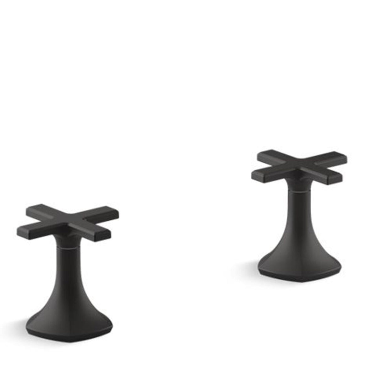 OCCASION® CROSS BATHROOM SINK FAUCET HANDLES - robinsonco.ca