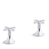 OCCASION® CROSS BATHROOM SINK FAUCET HANDLES - robinsonco.ca