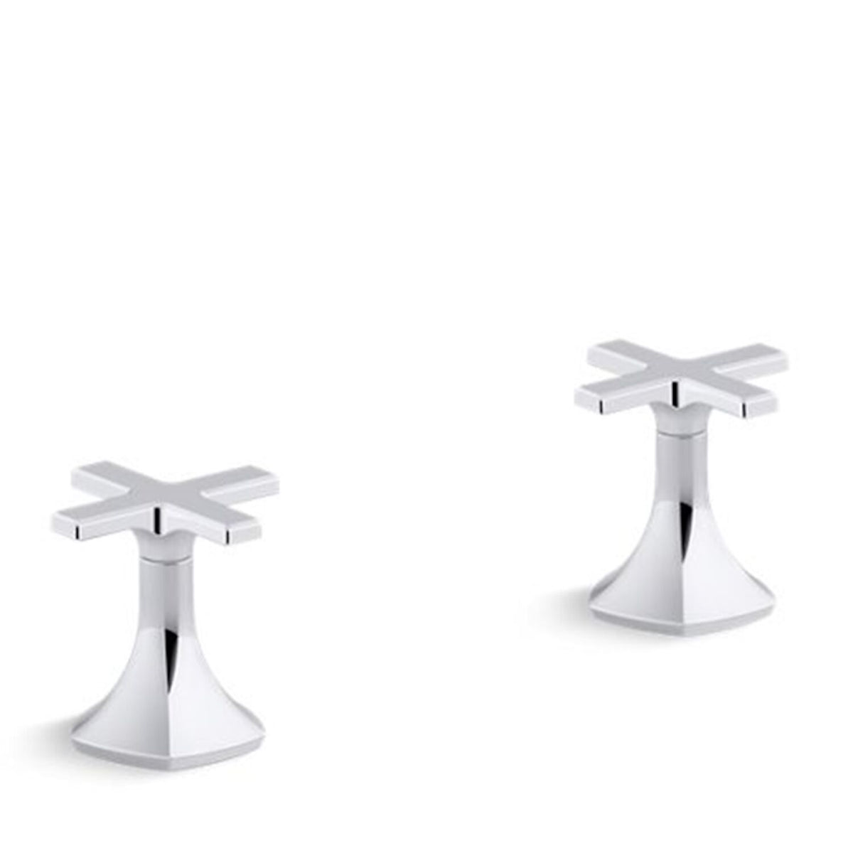 OCCASION® CROSS BATHROOM SINK FAUCET HANDLES - robinsonco.ca