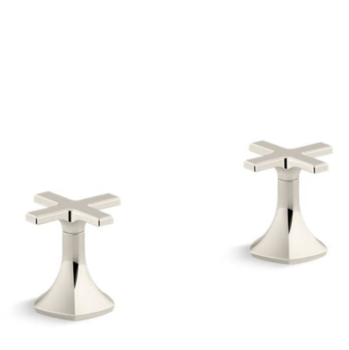 OCCASION® CROSS BATHROOM SINK FAUCET HANDLES - robinsonco.ca