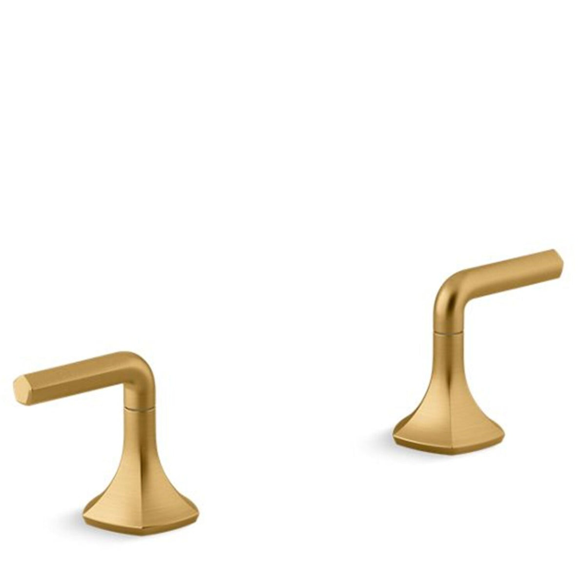OCCASION LEVER BATHROOM SINK FAUCET HANDLES