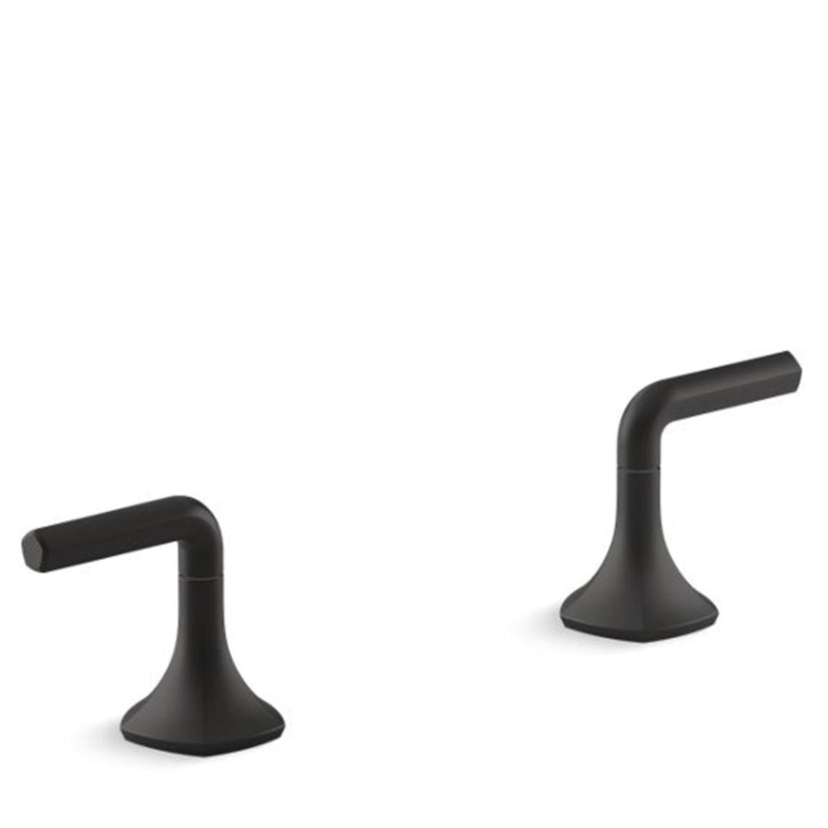 OCCASION® LEVER BATHROOM SINK FAUCET HANDLES - robinsonco.ca