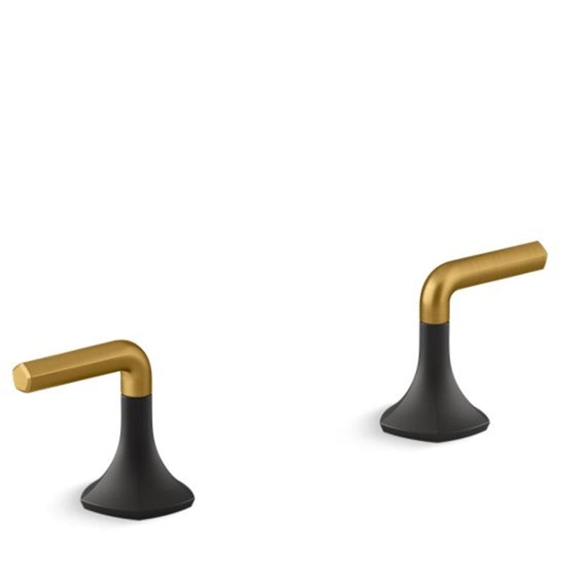OCCASION® LEVER BATHROOM SINK FAUCET HANDLES - robinsonco.ca