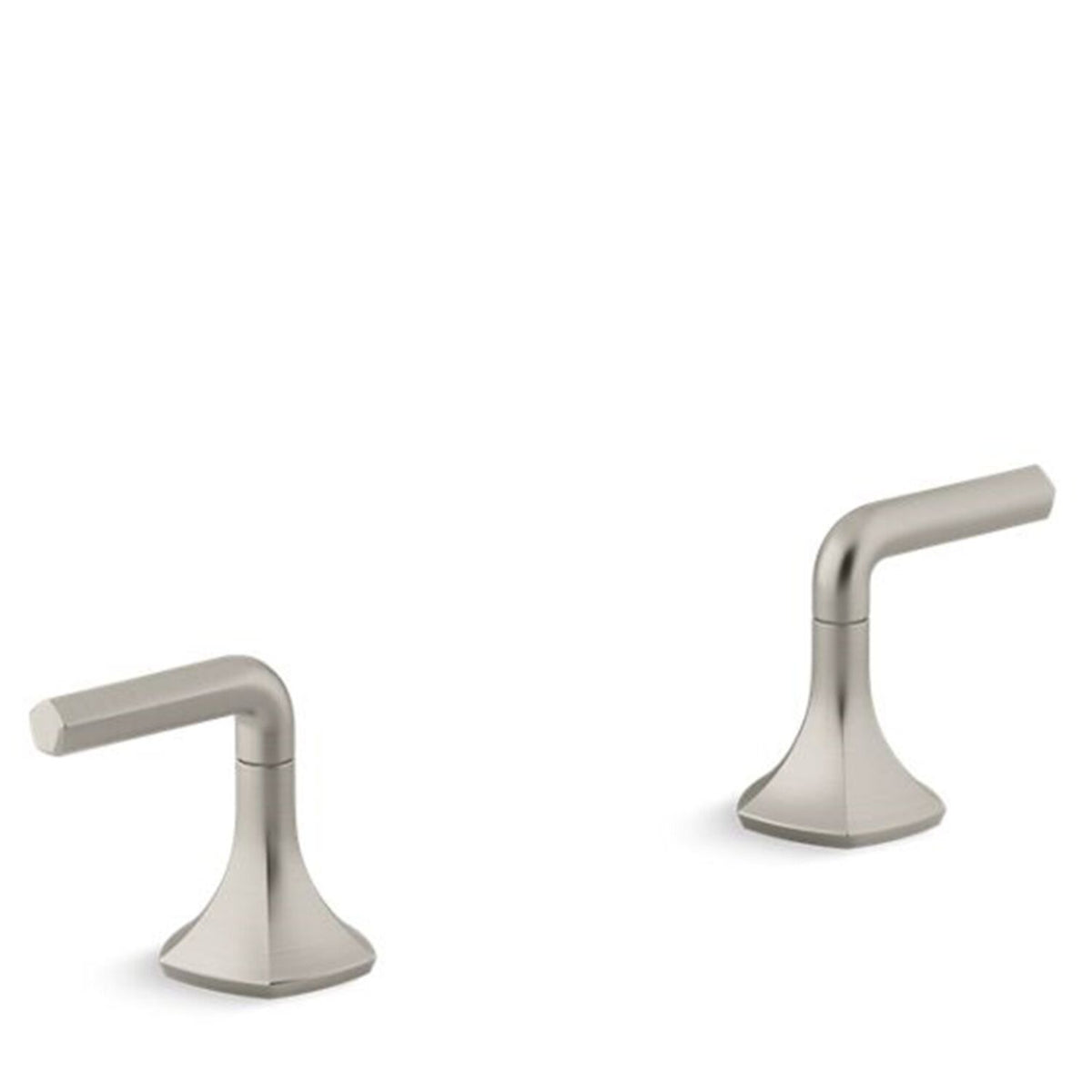 OCCASION® LEVER BATHROOM SINK FAUCET HANDLES - robinsonco.ca