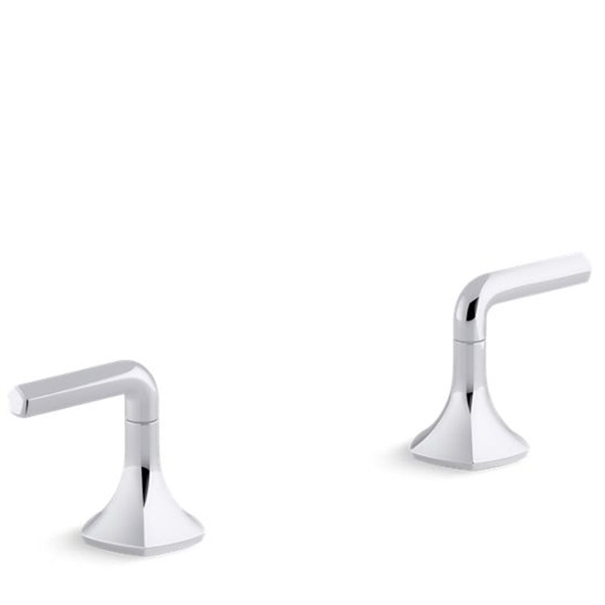 OCCASION® LEVER BATHROOM SINK FAUCET HANDLES - robinsonco.ca