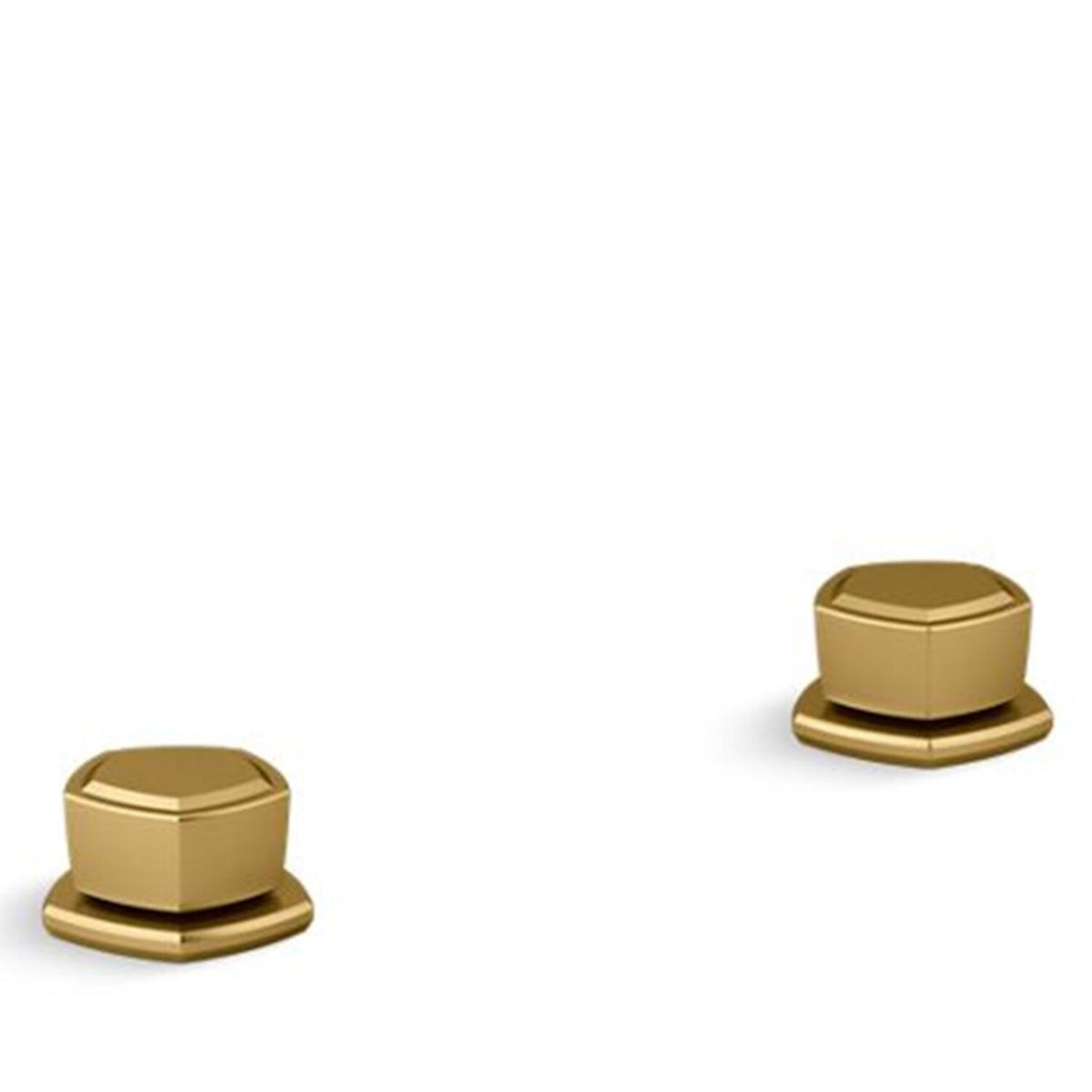 OCCASION KNOB BATHROOM SINK FAUCET HANDLES