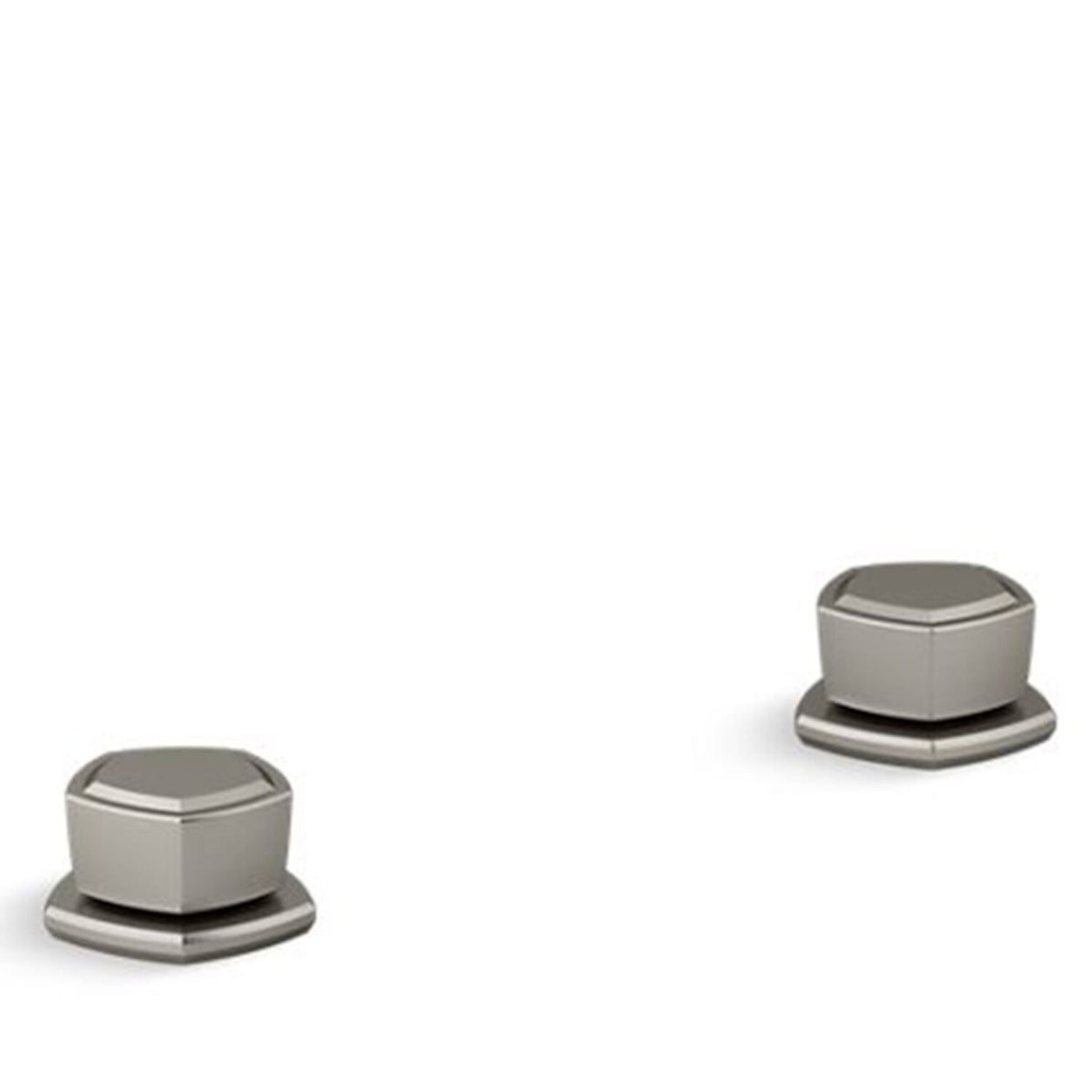 OCCASION® KNOB BATHROOM SINK FAUCET HANDLES - robinsonco.ca