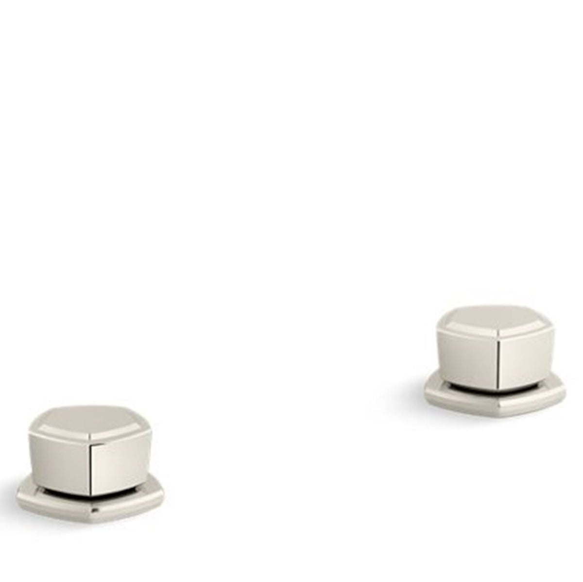 OCCASION® KNOB BATHROOM SINK FAUCET HANDLES - robinsonco.ca