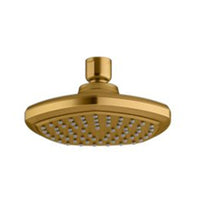 OCCASION SINGLE-FUNCTION SHOWERHEAD