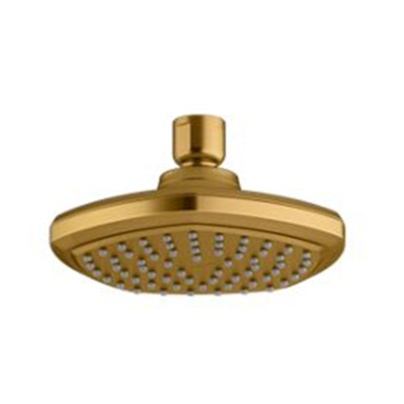 OCCASION SINGLE-FUNCTION SHOWERHEAD