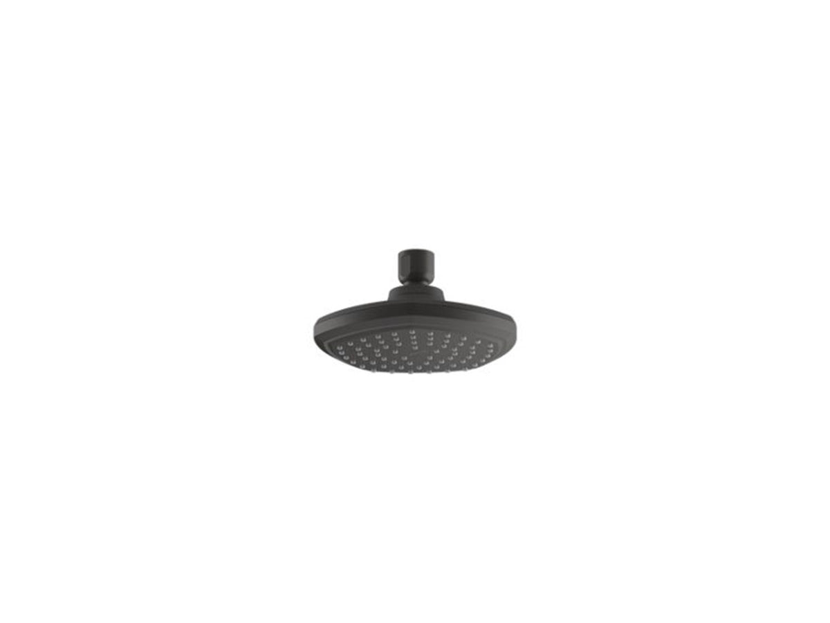 OCCASION® SINGLE-FUNCTION SHOWERHEAD - robinsonco.ca