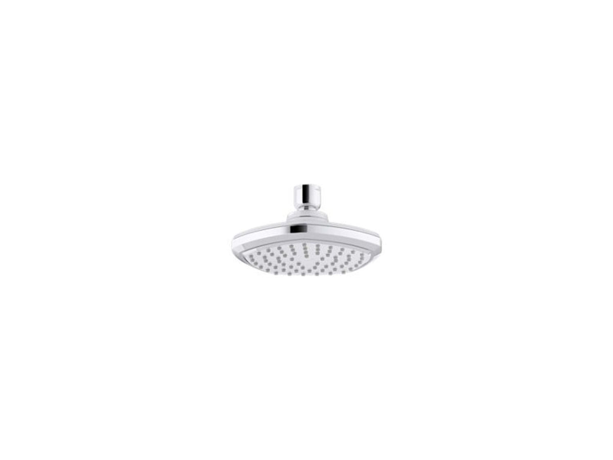 OCCASION® SINGLE-FUNCTION SHOWERHEAD - robinsonco.ca
