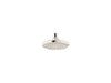 OCCASION® SINGLE-FUNCTION SHOWERHEAD - robinsonco.ca