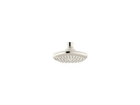 OCCASION® SINGLE-FUNCTION SHOWERHEAD - robinsonco.ca