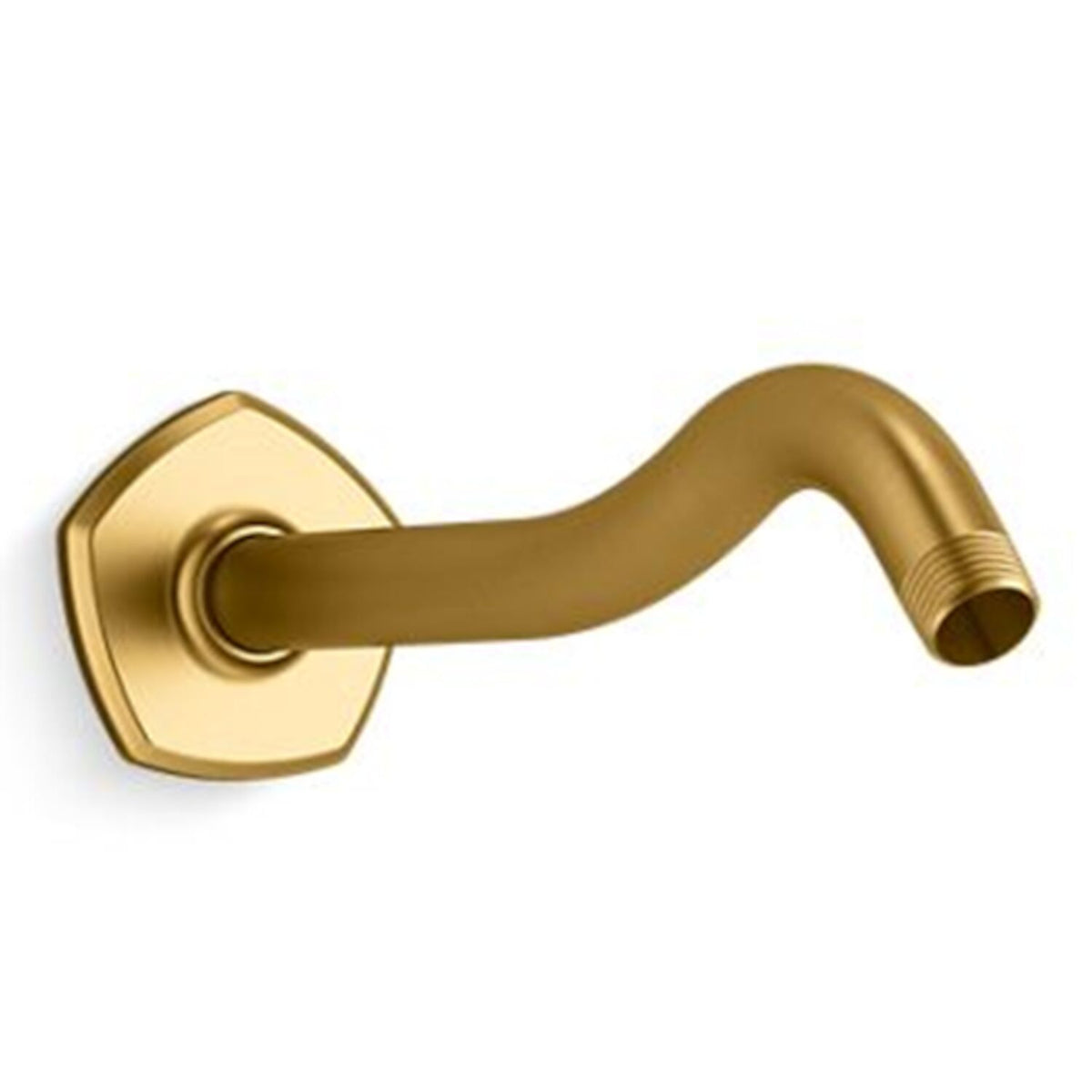 OCCASION SHOWER ARM AND FLANGE