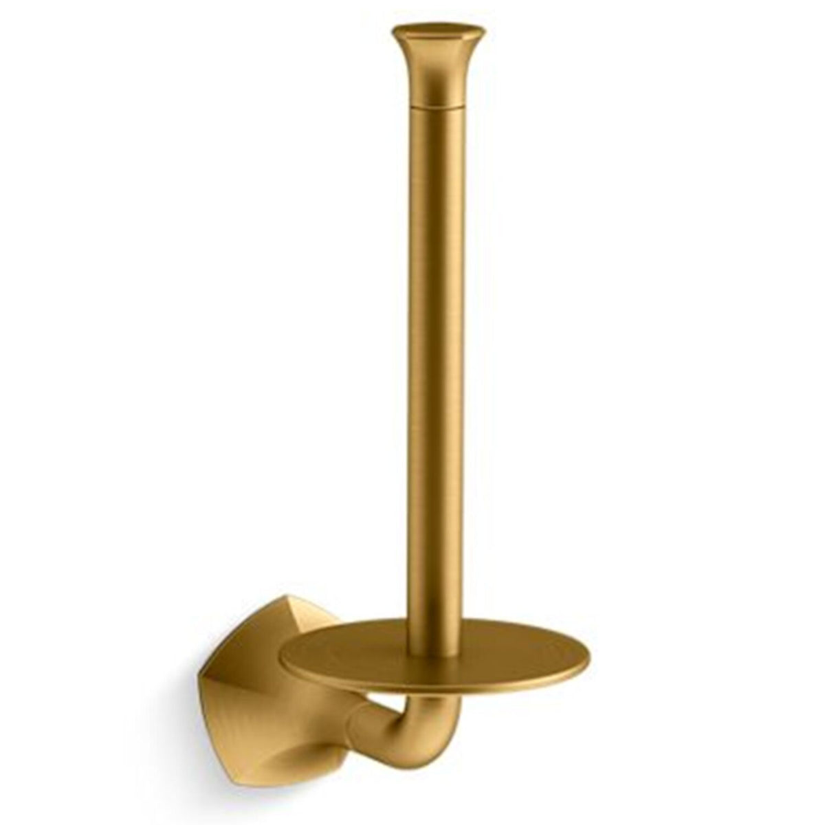 OCCASION® VERTICAL TOILET PAPER HOLDER - robinsonco.ca