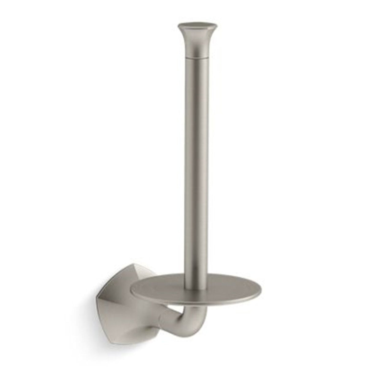 OCCASION® VERTICAL TOILET PAPER HOLDER - robinsonco.ca