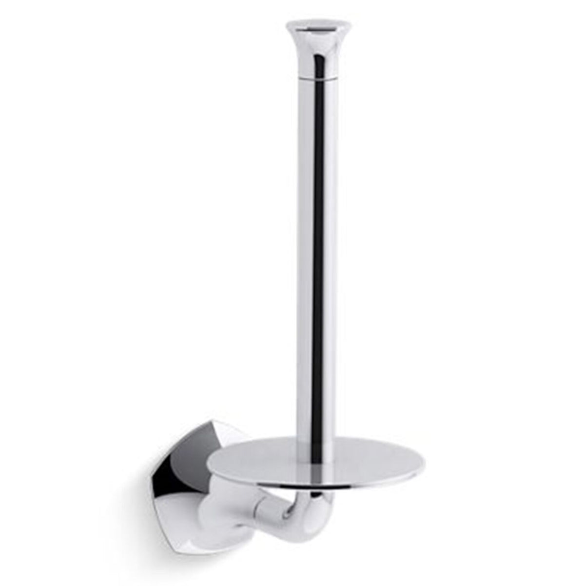 OCCASION® VERTICAL TOILET PAPER HOLDER - robinsonco.ca
