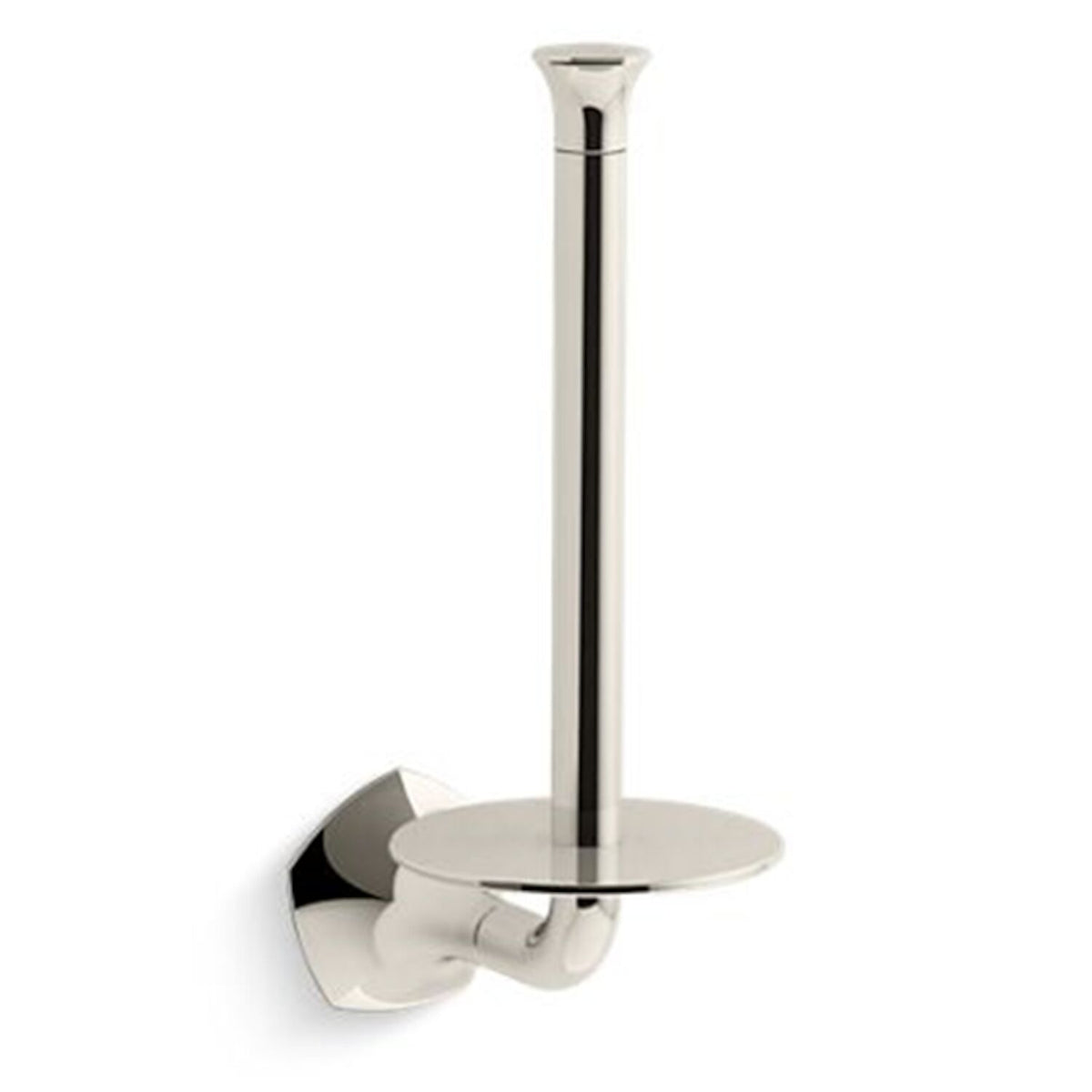 OCCASION® VERTICAL TOILET PAPER HOLDER - robinsonco.ca