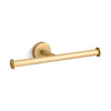 ELATE® DOUBLE TOILET PAPER HOLDER - robinsonco.ca