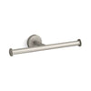 ELATE® DOUBLE TOILET PAPER HOLDER - robinsonco.ca