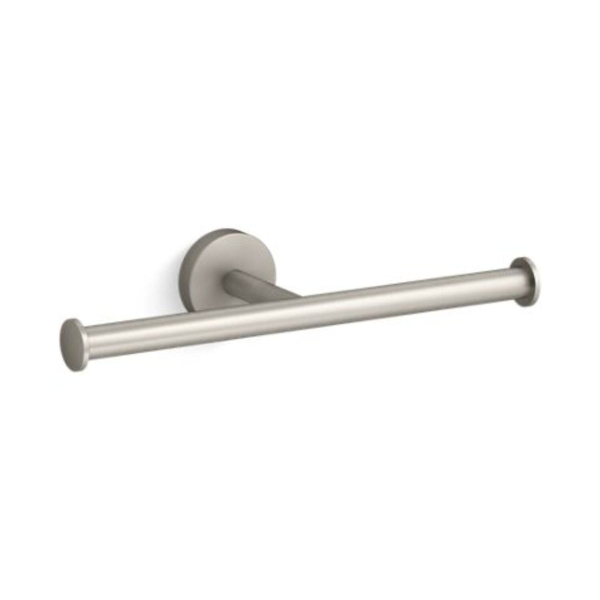 ELATE® DOUBLE TOILET PAPER HOLDER - robinsonco.ca