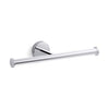 ELATE® DOUBLE TOILET PAPER HOLDER