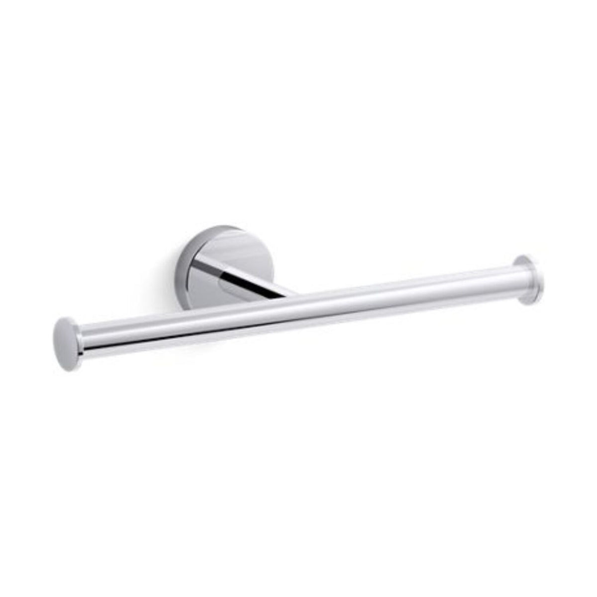 ELATE® DOUBLE TOILET PAPER HOLDER