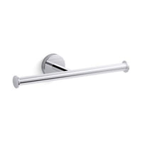 ELATE® DOUBLE TOILET PAPER HOLDER