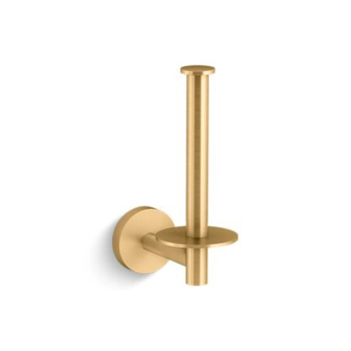 ELATE® VERTICAL TOILET PAPER HOLDER - robinsonco.ca