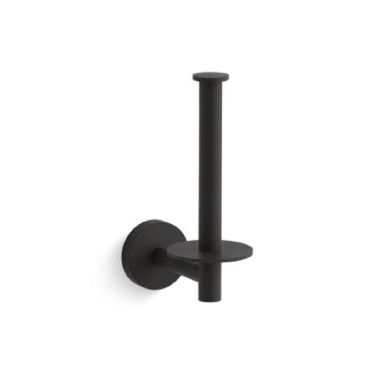 ELATE® VERTICAL TOILET PAPER HOLDER - robinsonco.ca