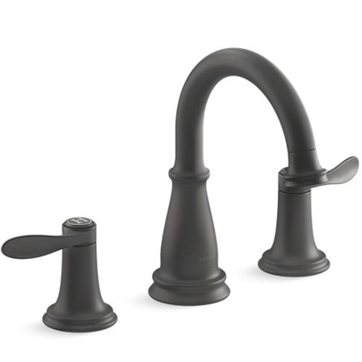 BELLERA WIDESPREAD BATHROOM SINK FAUCET, 1.2 GPM - robinsonco.ca