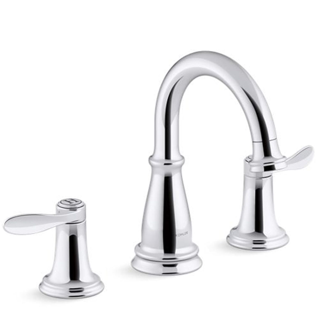BELLERA WIDESPREAD BATHROOM SINK FAUCET, 1.2 GPM - robinsonco.ca