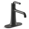 TONE SINGLE-HANDLE BATHROOM SINK FAUCET, 1.0 GPM - robinsonco.ca