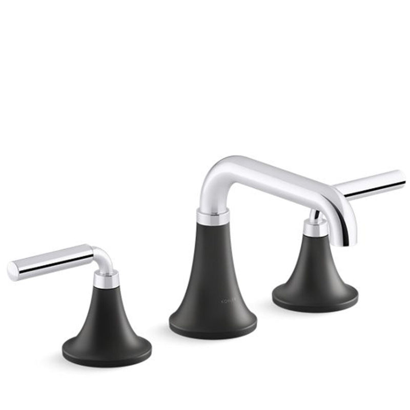 TONE WIDESPREAD BATHROOM SINK FAUCET, 1.2 GPM - robinsonco.ca