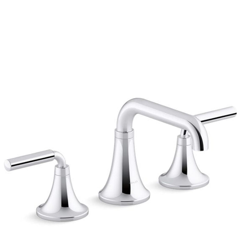 TONE WIDESPREAD BATHROOM SINK FAUCET, 1.2 GPM - robinsonco.ca