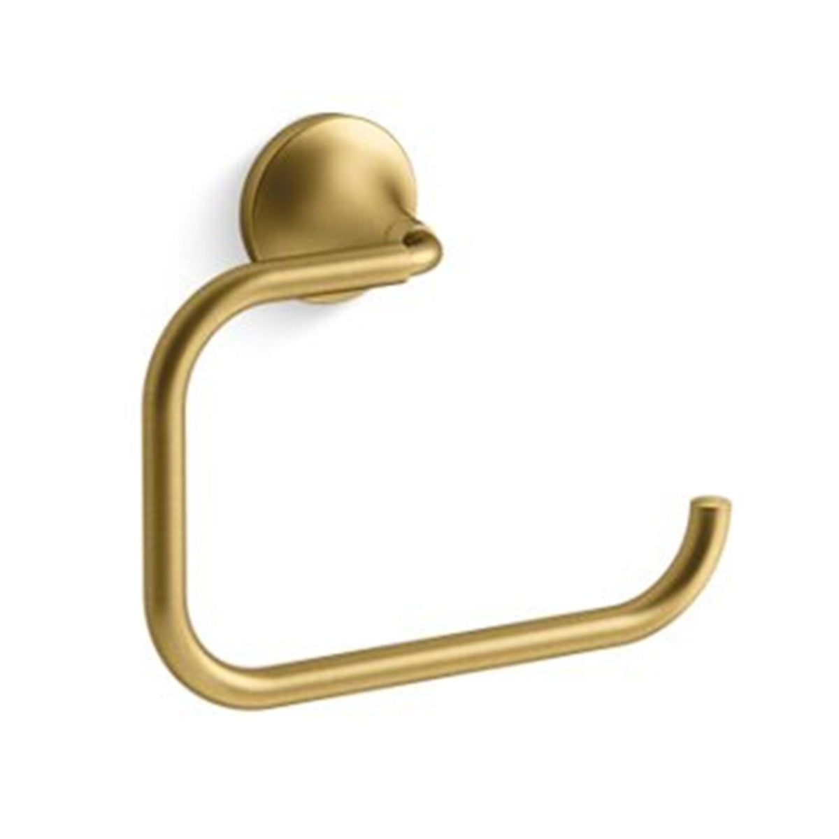 TONE TOWEL RING - robinsonco.ca